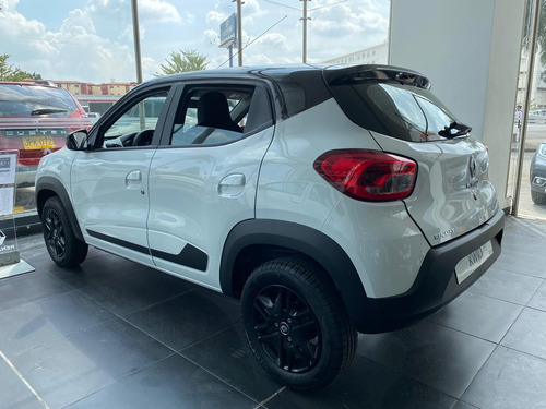 Renault 2021 Iconic Kwid