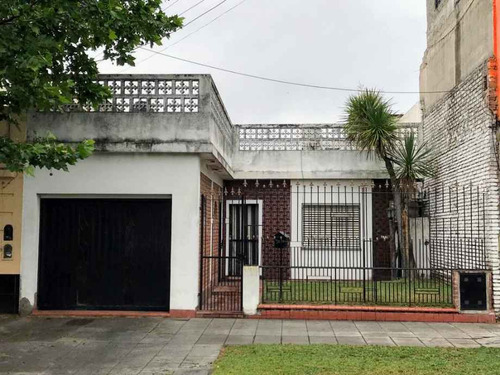 Casa En Venta En Lanus Oeste