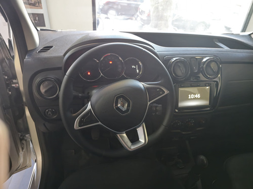 Renault Kangoo Ii Express Emotion 5a 1.6 Sce
