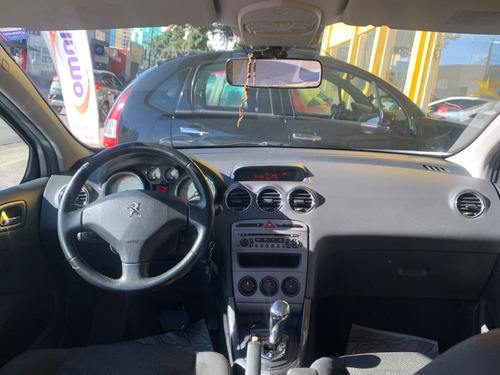 Peugeot 408 2.0 ALLURE 16V FLEX 4P AUTOMÁTICO