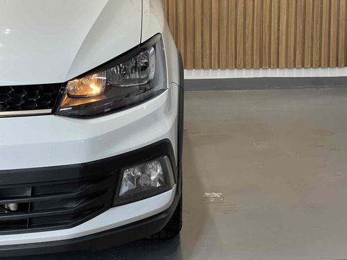 Volkswagen Fox 1.6 MSI TOTAL FLEX XTREME 4P MANUAL