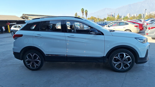 BAIC X55 1.5 Elite