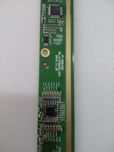 47 6001681 Tira Tv Polaroid Ptv3215led (Usado)