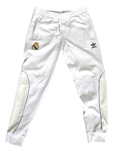 Pants adidas Originals Real Madrid Original