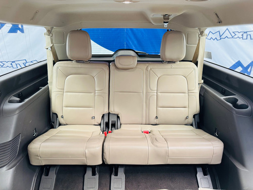 Lincoln Navigator 3.5 Reserve L At