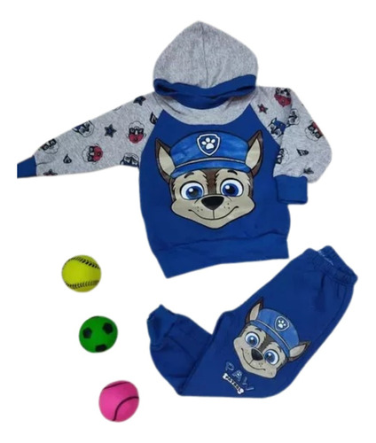 Conjunto Deportivo De Niño ,conjunto Diseños Animados !!! 