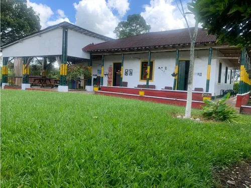 Finca En Vender En Medellín