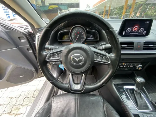 Mazda 3 2.0 Grand Touring Lx