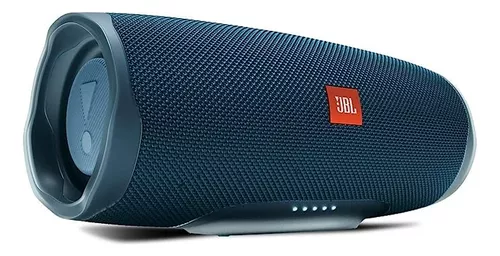 JBL Charge 4  Altavoz Bluetooth portátil