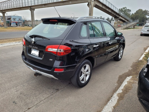 Imagen 7 de 25 de Renault Koleos Dynamique