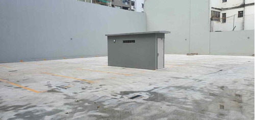 Venta Cochera En Caballito A Estrenar