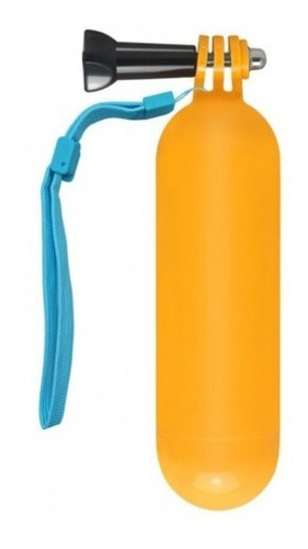 Imagem 2 de 5 de Bastão Boia Flutuante Câmera Gopro Bobber Floaty Mergulho