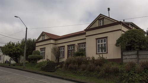 Local Comercial En Arriendo En Puerto Varas