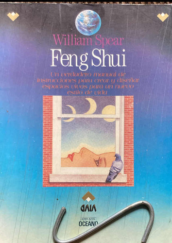 Feng Shui: William Spear