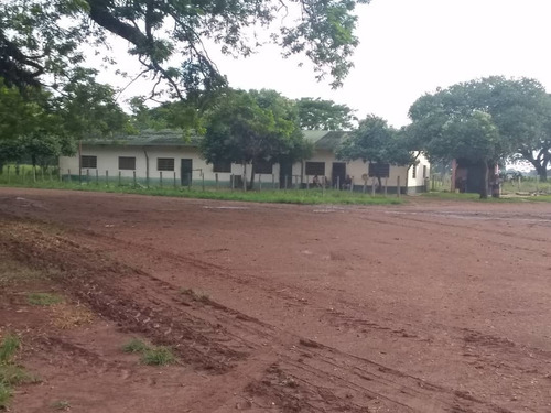 Imagen 2 de 19 de Finca Totalmente Equipada En Cojedes