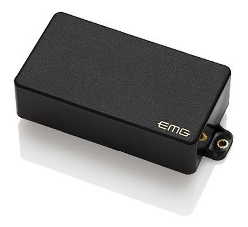 Microfono Emg-85 Para Guitarra Electrica Envío Gratis