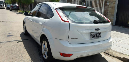 Ford Focus Focus Trend 1.6