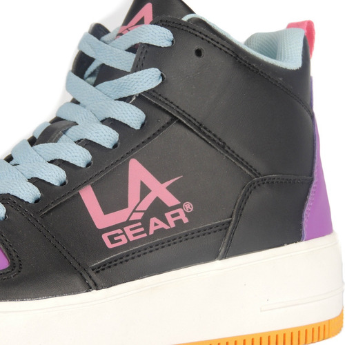 Imagen 5 de 7 de Zapatillas L.a. Gear Highland