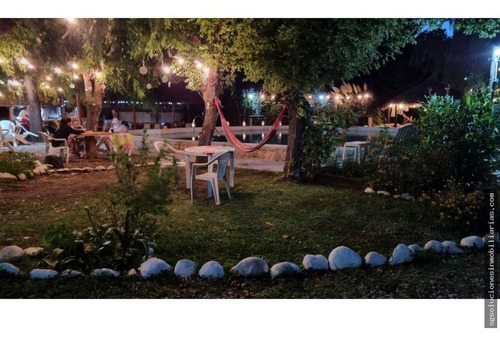 Imagen 10 de 29 de Venta De Complejo De Cabañas En Las Rabonas Traslasierra Cordoba