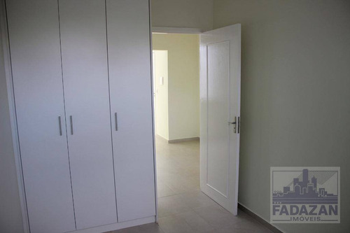 Imagem 12 de 20 de Studio Semi Mobiliado Com 2 Dormitórios Para Alugar, 42 M² Por R$ 1.600/mês - São Francisco - Curitiba/pr - St0026