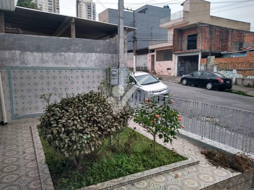 Imagem 3 de 20 de Casa Para Aluguel Em Vila Formosa - Ca003402