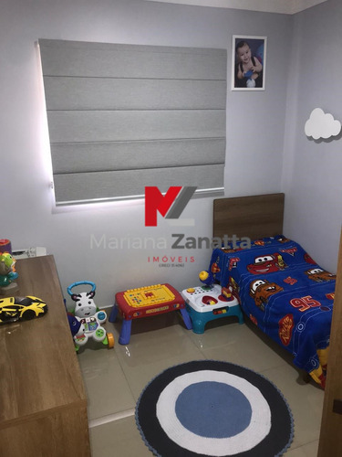 Imagem 4 de 16 de Belo Apartamento No Parque Planalto - 1246 Ap50580
