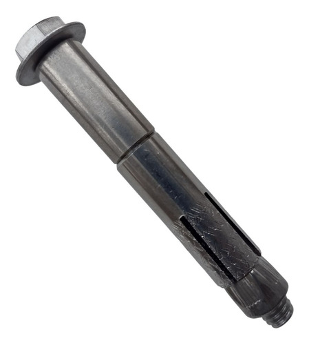 Chumbador Parabolt De Aço Inox 12mm X 9cm Ancora 05 Pçs