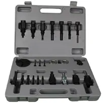 Comprar Kit Saca Embreagens Disco Plato Compressor Ar Condicionado