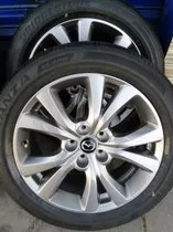 Comprar Rines Y Llantas Mazda Cx30 R18*el Mejor Precio* Sandy 