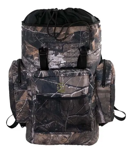 Mochilas camufladas para caza deals