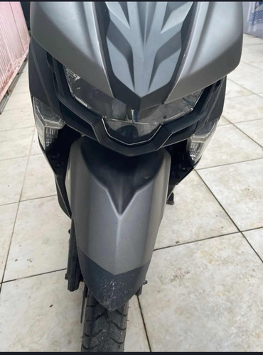 Neo 125 Automática, Esta Quitada, Tipo De Motor De 4 Tempos,