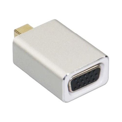 Adaptador Mini Displayport A Vga