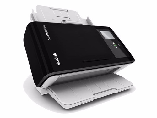 Escaner Kodak Alaris Scanmate I1150 30ppm Adf De 50 Hojas