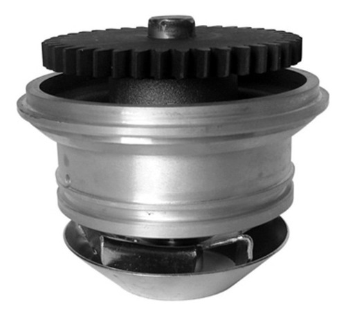 Bomba De Agua Para Nissan Frontier X-terra 2.8 Mwm 4.07tca