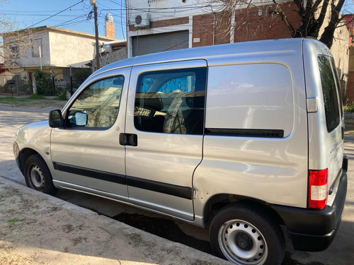 Citroën Berlingo 1.6 Hdi 92 Bussines Mixto