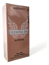 Comprar Perfume Millanel Olympia N° 186 60ml.