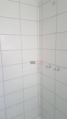 Imagem 13 de 17 de Apartamento Com 2 Dormitórios À Venda, 46 M² Por R$ 233.000,00 - Penha De França - São Paulo/sp - Ap5329