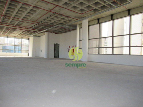 Imagem 6 de 21 de Andar Corporativo À Venda, 330 M² E 07 Vagas - Lourdes - Belo Horizonte/mg - Ac0115