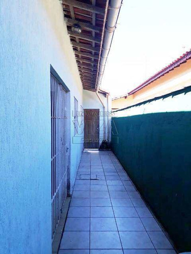 Imagem 16 de 22 de Casa 3 Dorms, Flórida, Praia Grande - R$ 330 Mil, Cod: 2139 - V2139
