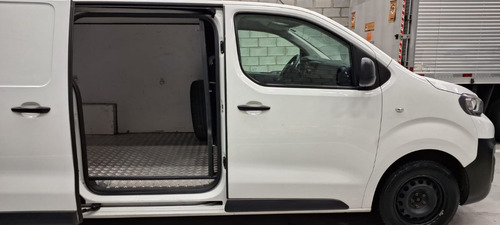 Peugeot Expert FurgãO 1.6 Hdi Business Pack Td Blue 5p