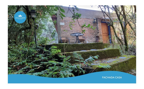 Imagen 4 de 14 de Casa En Venta - Lago Colbún Sector Colbún Alto