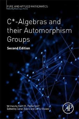 Libro C*-algebras And Their Automorphism Groups: Volume -...