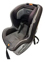 Comprar Autoasiento Para Carro Chicco Juvenile Nextfit Zip Carbón