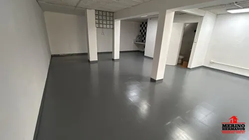 Local En Arriendo En Itagüí - Santamaria