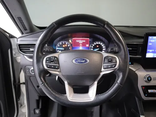 Ford Explorer Xlt Tp 2.3 4x4
