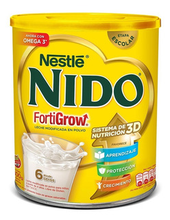 Leche Nido Mercadolibre Leche Nido Mercadolibre
