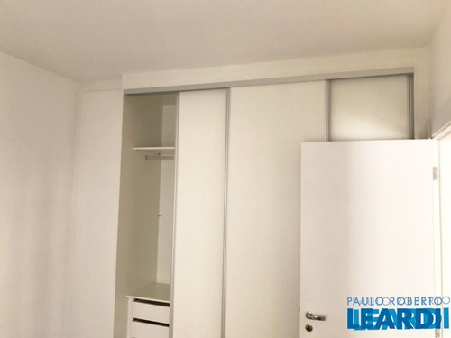 Imagem 11 de 15 de Apartamento - Jardim Aeroporto - Sp - 636819