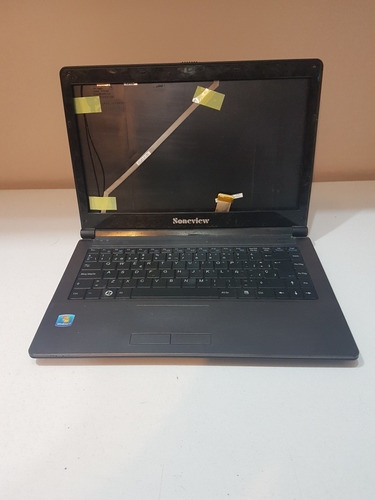 Notebook Soneview N1410 En Desarme Repuestos