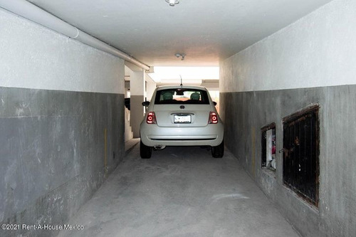 Imagen 9 de 13 de Departamento En Venta En Narvarte Poniente 214978al
