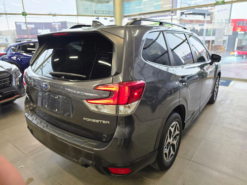 Subaru Forester 2020